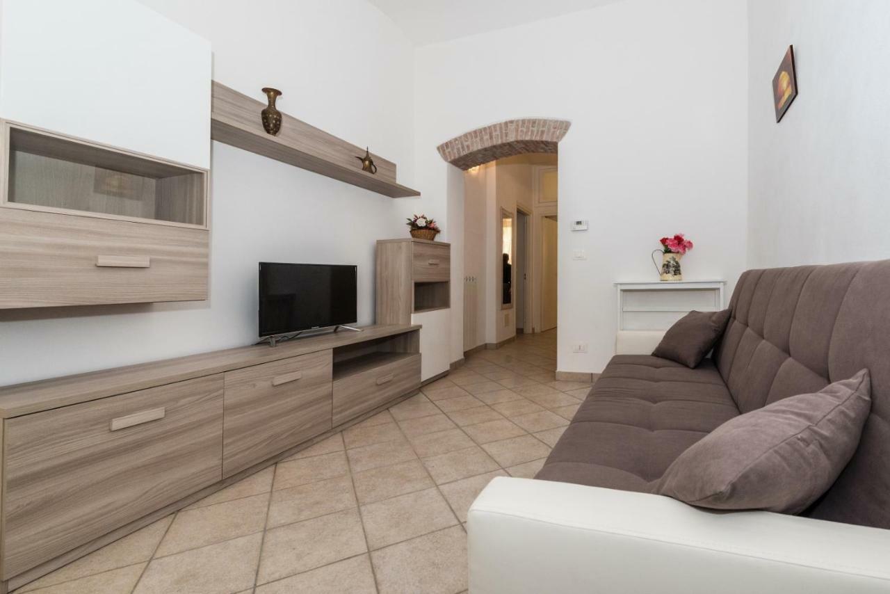 Finalborgo - Casa Nanetti 6 Posti In Centro Apartment Finale Ligure Exterior photo